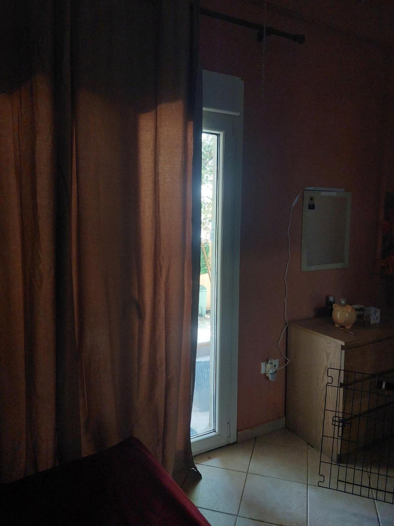 Andromache Apartment Peraia  Bagian luar foto
