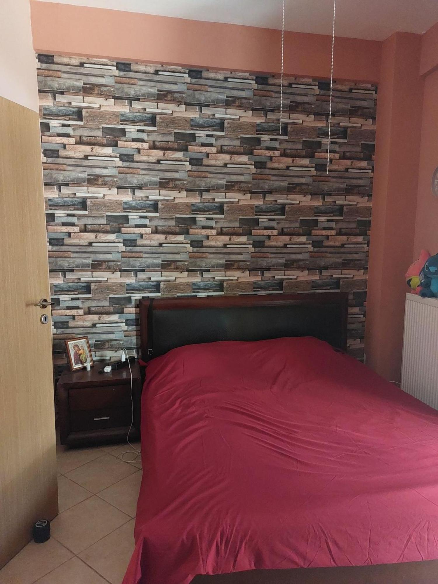 Andromache Apartment Peraia  Bagian luar foto