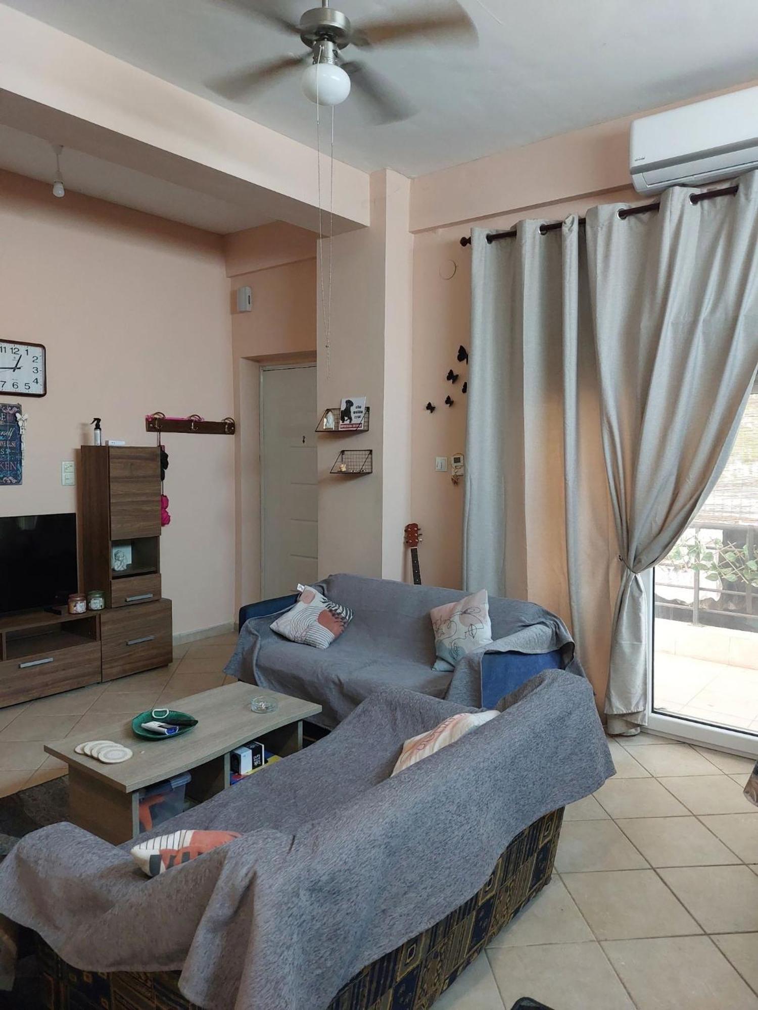 Andromache Apartment Peraia  Bagian luar foto