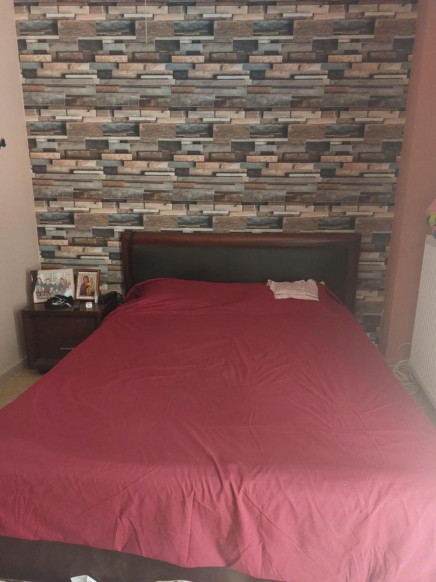 Andromache Apartment Peraia  Bagian luar foto